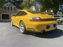 2004 Porsche 911 Carrera 4S (CC-1888632) for sale in Anderson , Ca 