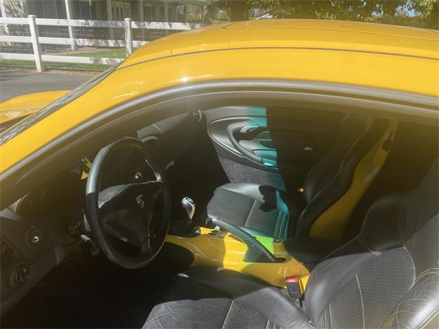 2004 Porsche 911 Carrera 4S (CC-1888632) for sale in Anderson , Ca 