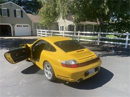 2004 Porsche 911 Carrera 4S (CC-1888632) for sale in Anderson , Ca 