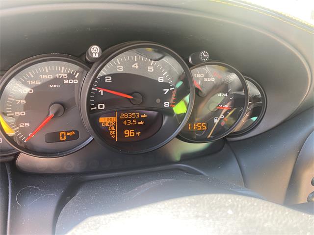 2004 Porsche 911 Carrera 4S (CC-1888632) for sale in Anderson , Ca 