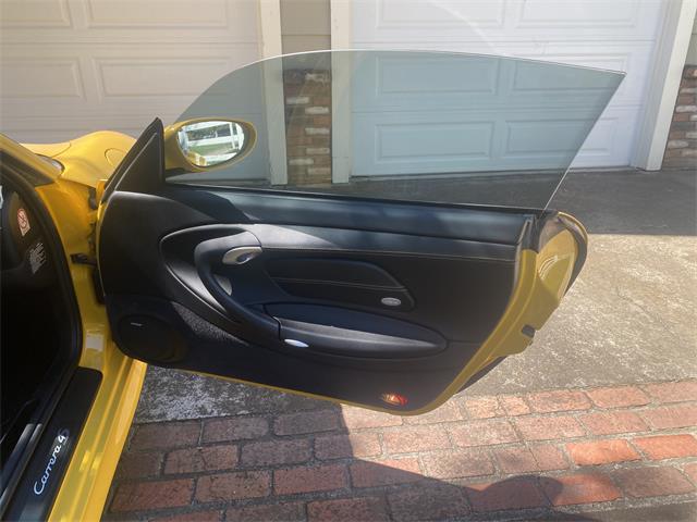 2004 Porsche 911 Carrera 4S (CC-1888632) for sale in Anderson , Ca 