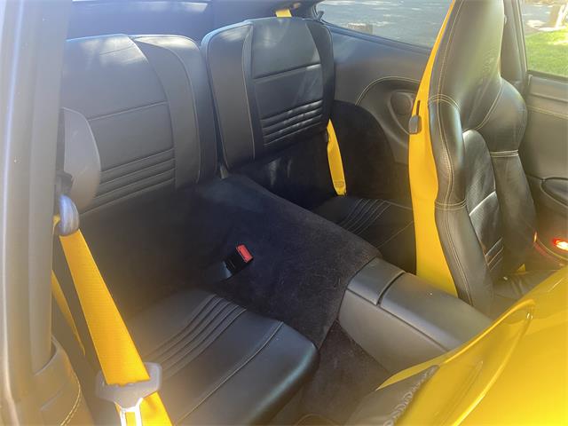 2004 Porsche 911 Carrera 4S (CC-1888632) for sale in Anderson , Ca 
