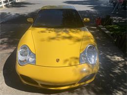 2004 Porsche 911 Carrera 4S (CC-1888632) for sale in Anderson , Ca 