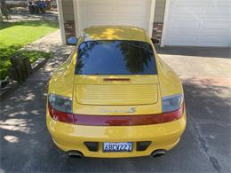 2004 Porsche 911 Carrera 4S (CC-1888632) for sale in Anderson , Ca 