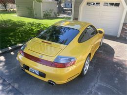 2004 Porsche 911 Carrera 4S (CC-1888632) for sale in Anderson , Ca 