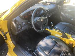 2004 Porsche 911 Carrera 4S (CC-1888632) for sale in Anderson , Ca 