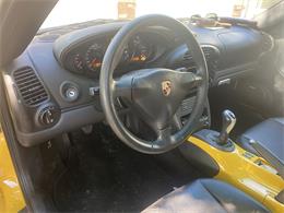 2004 Porsche 911 Carrera 4S (CC-1888632) for sale in Anderson , Ca 