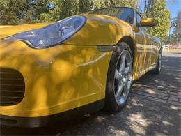 2004 Porsche 911 Carrera 4S (CC-1888632) for sale in Anderson , Ca 
