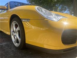 2004 Porsche 911 Carrera 4S (CC-1888632) for sale in Anderson , Ca 