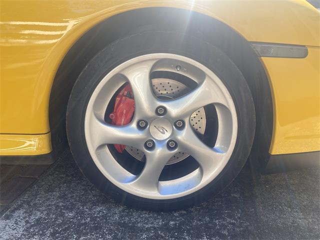 2004 Porsche 911 Carrera 4S (CC-1888632) for sale in Anderson , Ca 
