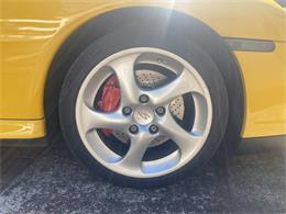 2004 Porsche 911 Carrera 4S (CC-1888632) for sale in Anderson , Ca 