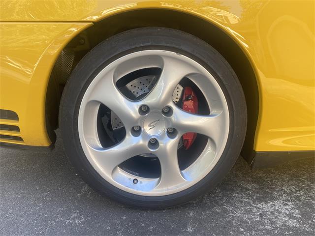 2004 Porsche 911 Carrera 4S (CC-1888632) for sale in Anderson , Ca 
