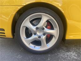 2004 Porsche 911 Carrera 4S (CC-1888632) for sale in Anderson , Ca 
