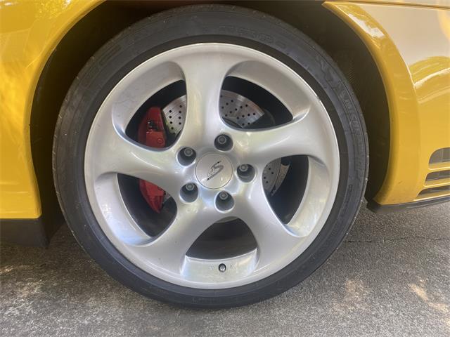 2004 Porsche 911 Carrera 4S (CC-1888632) for sale in Anderson , Ca 