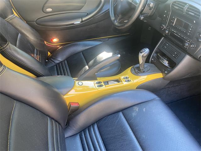 2004 Porsche 911 Carrera 4S (CC-1888632) for sale in Anderson , Ca 