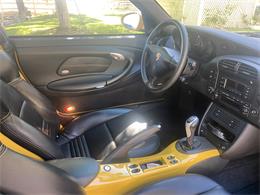 2004 Porsche 911 Carrera 4S (CC-1888632) for sale in Anderson , Ca 