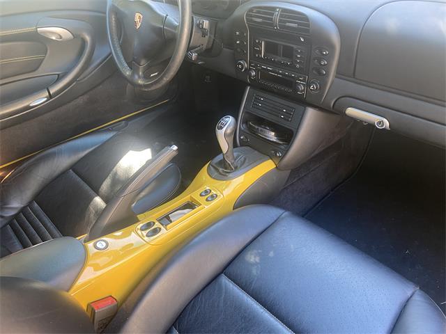 2004 Porsche 911 Carrera 4S (CC-1888632) for sale in Anderson , Ca 