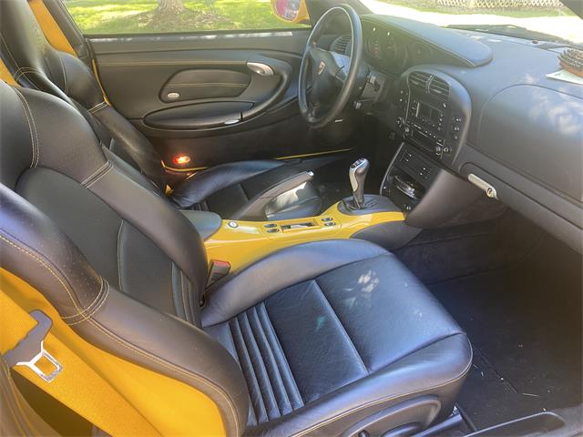 2004 Porsche 911 Carrera 4S (CC-1888632) for sale in Anderson , Ca 