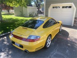 2004 Porsche 911 Carrera 4S (CC-1888632) for sale in Anderson , Ca 
