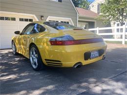 2004 Porsche 911 Carrera 4S (CC-1888632) for sale in Anderson , Ca 
