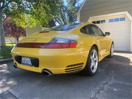 2004 Porsche 911 Carrera 4S (CC-1888632) for sale in Anderson , Ca 