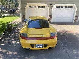 2004 Porsche 911 Carrera 4S (CC-1888632) for sale in Anderson , Ca 