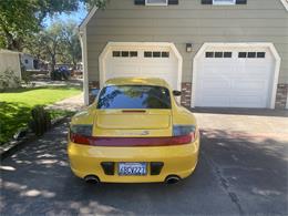 2004 Porsche 911 Carrera 4S (CC-1888632) for sale in Anderson , Ca 
