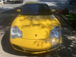 2004 Porsche 911 Carrera 4S (CC-1888632) for sale in Anderson , Ca 