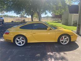 2004 Porsche 911 Carrera 4S (CC-1888632) for sale in Anderson , Ca 