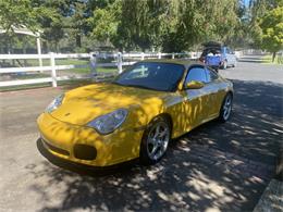2004 Porsche 911 Carrera 4S (CC-1888632) for sale in Anderson , Ca 