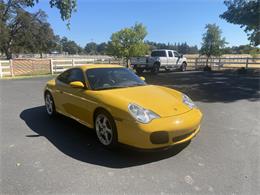 2004 Porsche 911 Carrera 4S (CC-1888632) for sale in Anderson , Ca 