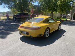 2004 Porsche 911 Carrera 4S (CC-1888632) for sale in Anderson , Ca 