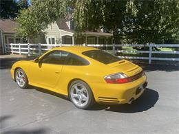 2004 Porsche 911 Carrera 4S (CC-1888632) for sale in Anderson , Ca 