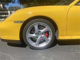 2004 Porsche 911 Carrera 4S (CC-1888632) for sale in Anderson , Ca 