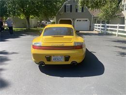 2004 Porsche 911 Carrera 4S (CC-1888632) for sale in Anderson , Ca 
