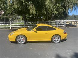 2004 Porsche 911 Carrera 4S (CC-1888632) for sale in Anderson , Ca 