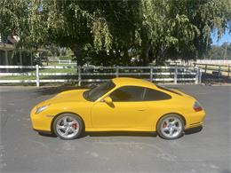 2004 Porsche 911 Carrera 4S (CC-1888632) for sale in Anderson , Ca 