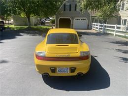 2004 Porsche 911 Carrera 4S (CC-1888632) for sale in Anderson , Ca 