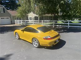 2004 Porsche 911 Carrera 4S (CC-1888632) for sale in Anderson , Ca 