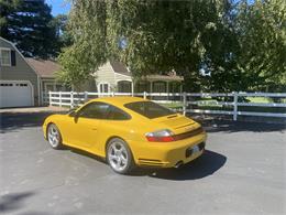 2004 Porsche 911 Carrera 4S (CC-1888632) for sale in Anderson , Ca 