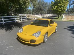 2004 Porsche 911 Carrera 4S (CC-1888632) for sale in Anderson , Ca 