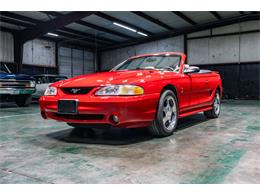 1994 Ford Mustang Cobra (CC-1888634) for sale in Sherman, Texas