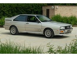 1985 Audi Quattro (CC-1888636) for sale in Reggio nell'Emilia, Italy