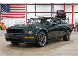 2008 Ford Mustang (CC-1888638) for sale in Kentwood, Michigan