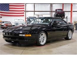 1997 BMW 8 Series (CC-1888639) for sale in Kentwood, Michigan