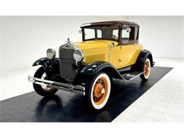 1930 Ford Model A (CC-1888643) for sale in Morgantown, Pennsylvania