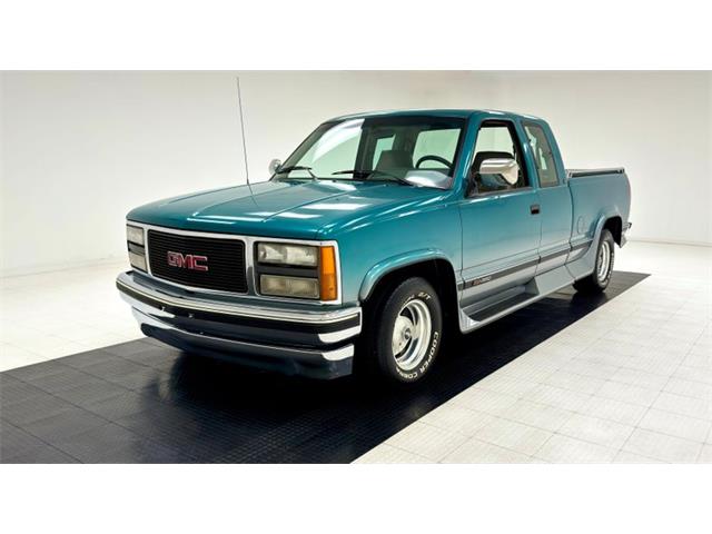 1993 GMC 1500 (CC-1888645) for sale in Morgantown, Pennsylvania