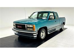 1993 GMC 1500 (CC-1888645) for sale in Morgantown, Pennsylvania