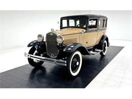 1931 Ford Model A (CC-1888649) for sale in Morgantown, Pennsylvania