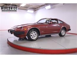 1981 Datsun 280ZX (CC-1888656) for sale in Denver , Colorado